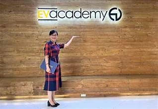 EV Academy 