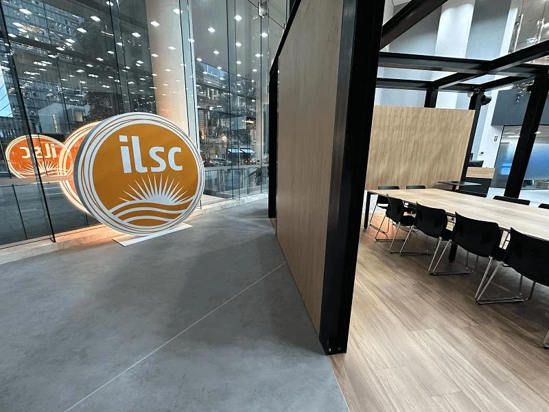 ILSC Perth 