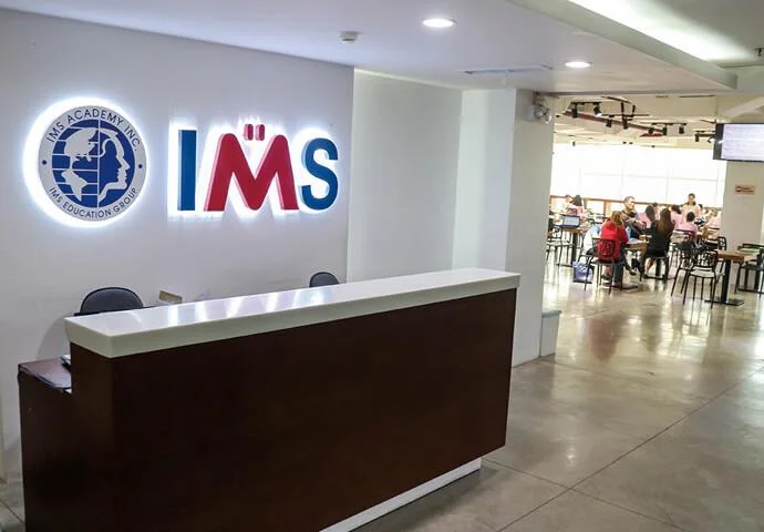  معهد IMS