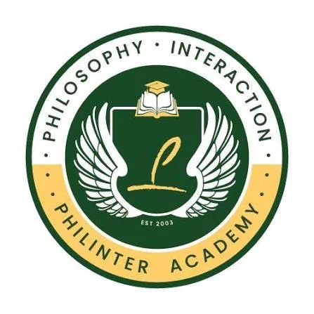 Philinter Academy (فيلنتر أكاديمي) logo