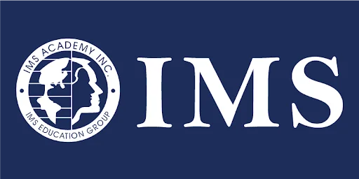 IMS Academy logo