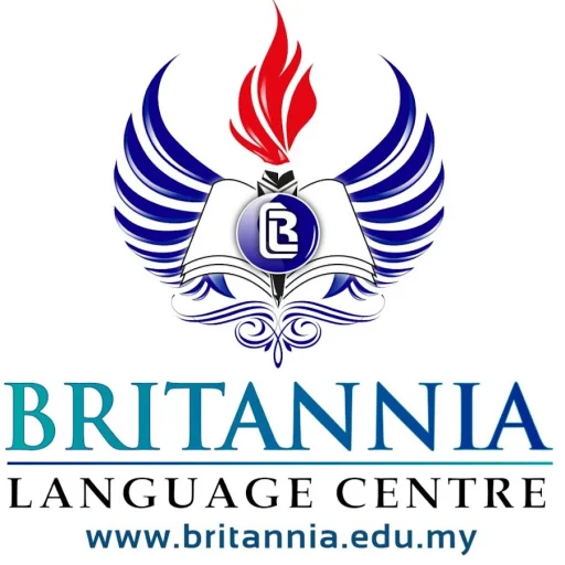 Britannia Language Centre  logo