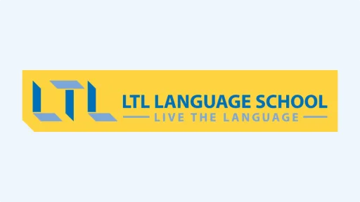 معهد LTL للغات في شنغهاي logo