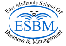 إيست ميدلاندز logo