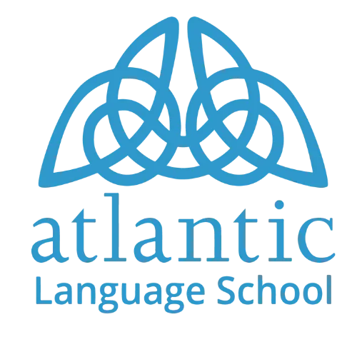 أتلانتيك لانجويج