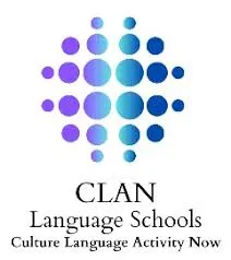 كلان للغات إدنبرة