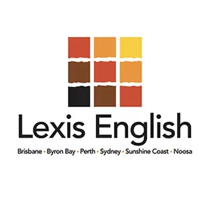 ليكسيس إنجليش