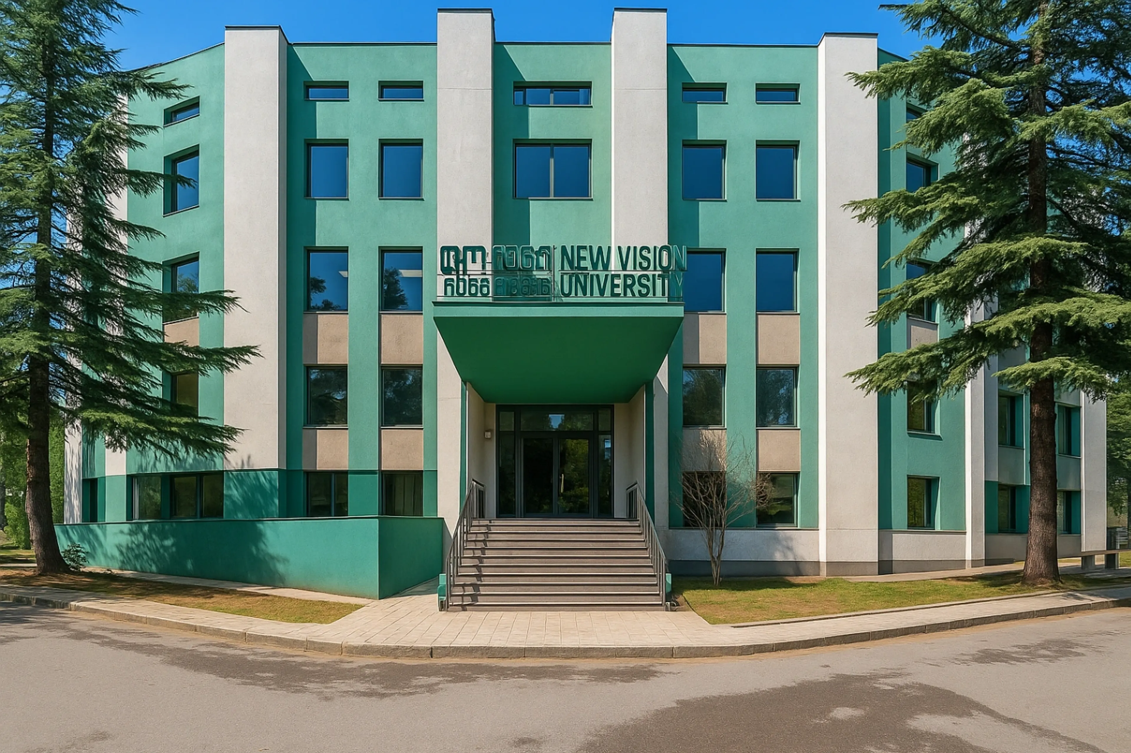جامعة نيوفيجن
