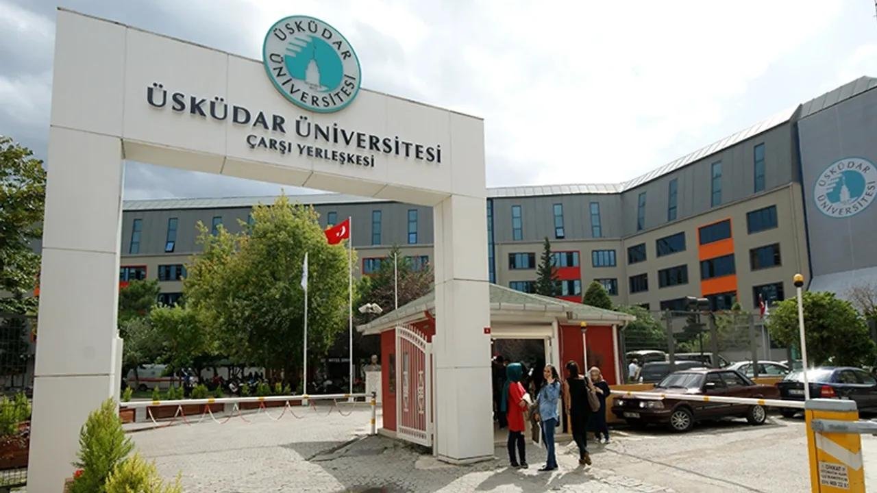 جامعة أوسكودار