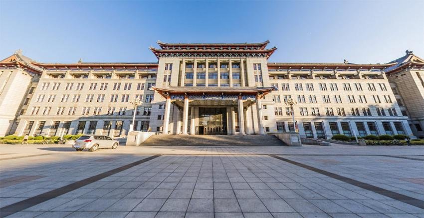 جامعة هاربين للهندسة
