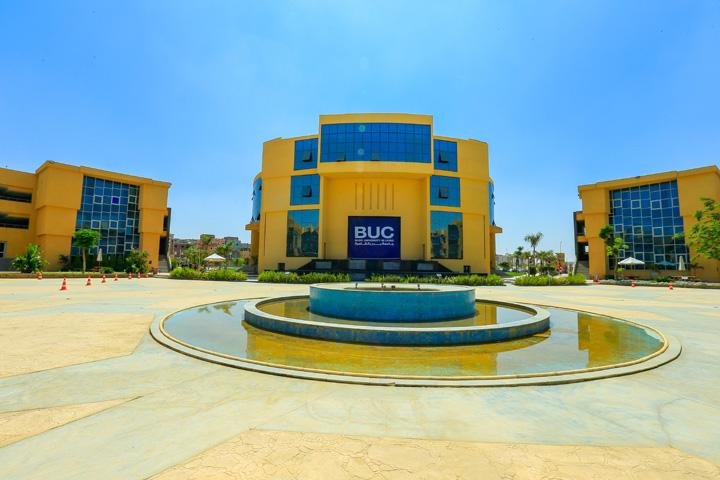  جامعة بدر 