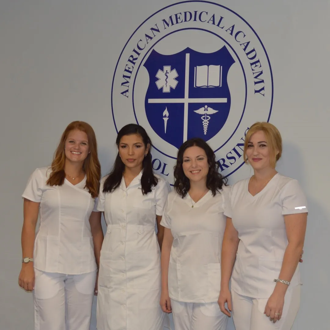 الأكاديمية الطبية الأمريكية