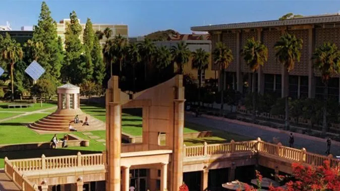 جامعة ولاية أريزونا