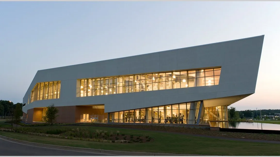 جامعة أوبورن - مونتغمري