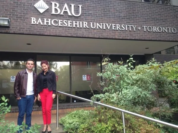 جامعة بهجيشهر