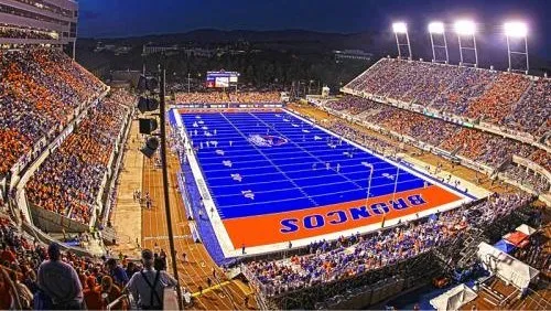 جامعة بويسي الحكومية