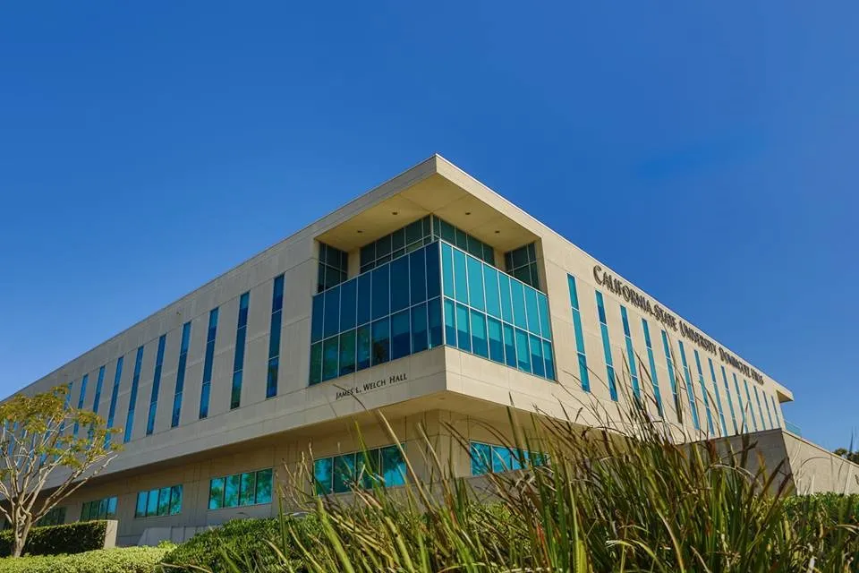 جامعة ولاية كاليفورنيا دومينغيز هيلز