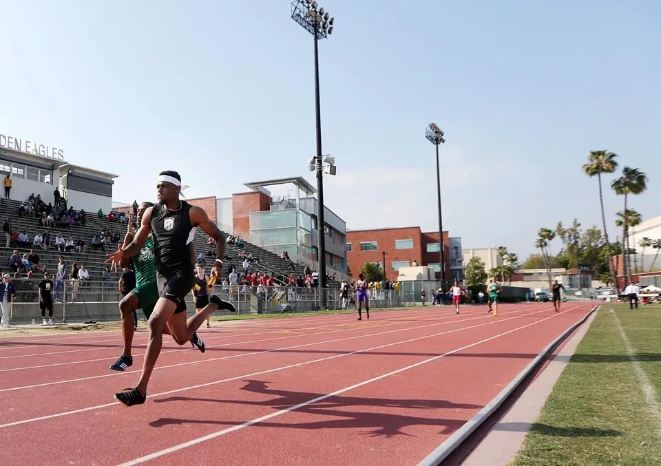 جامعة ولاية كاليفورنيا لوس انجلوس