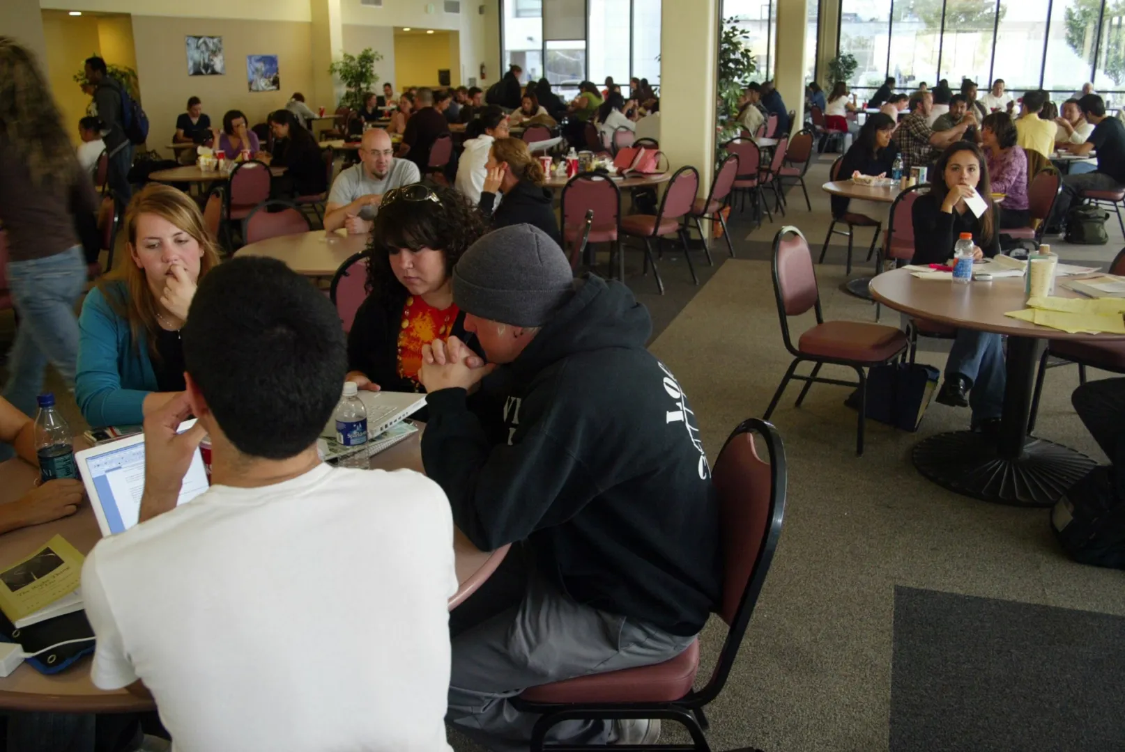 جامعة ولاية كاليفورنيا في سان برناردينو