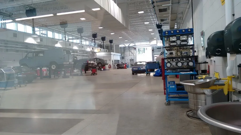 كلية كاموسن