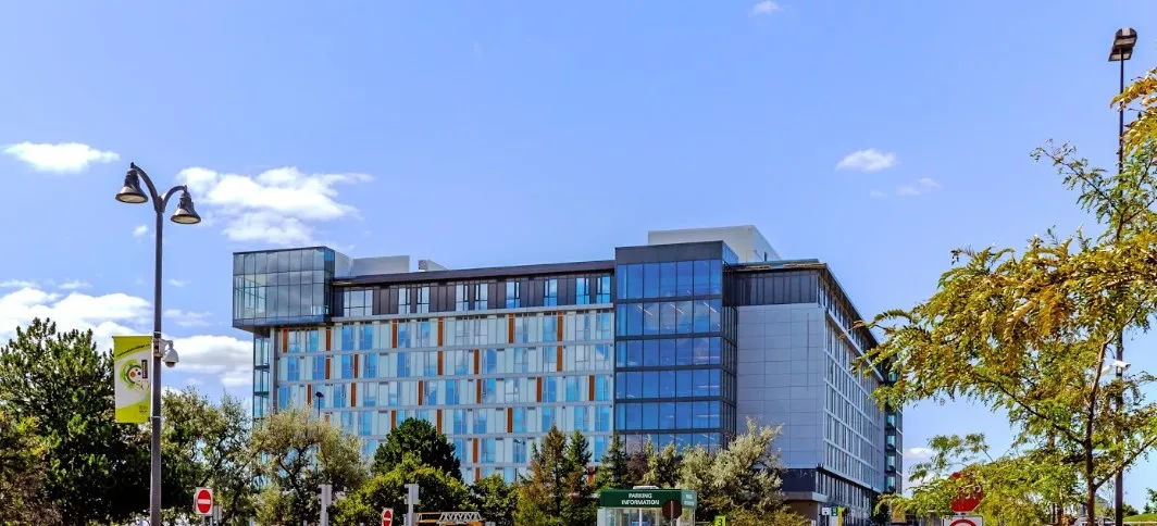 كلية سينتينيال