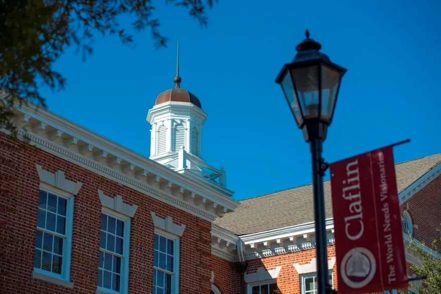 جامعة كلافلين