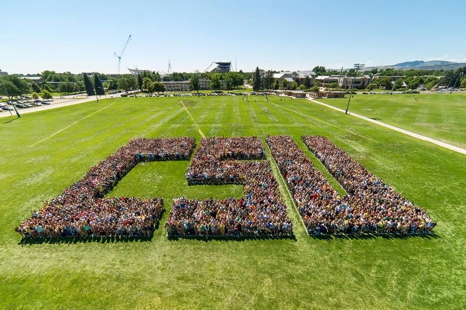 جامعة ولاية كولورادو