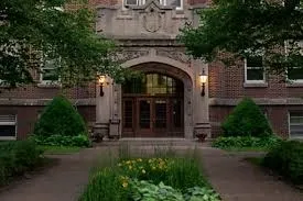 جامعة كونكورديا - سانت بول