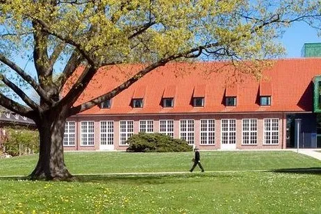 جامعة كونستراكتور