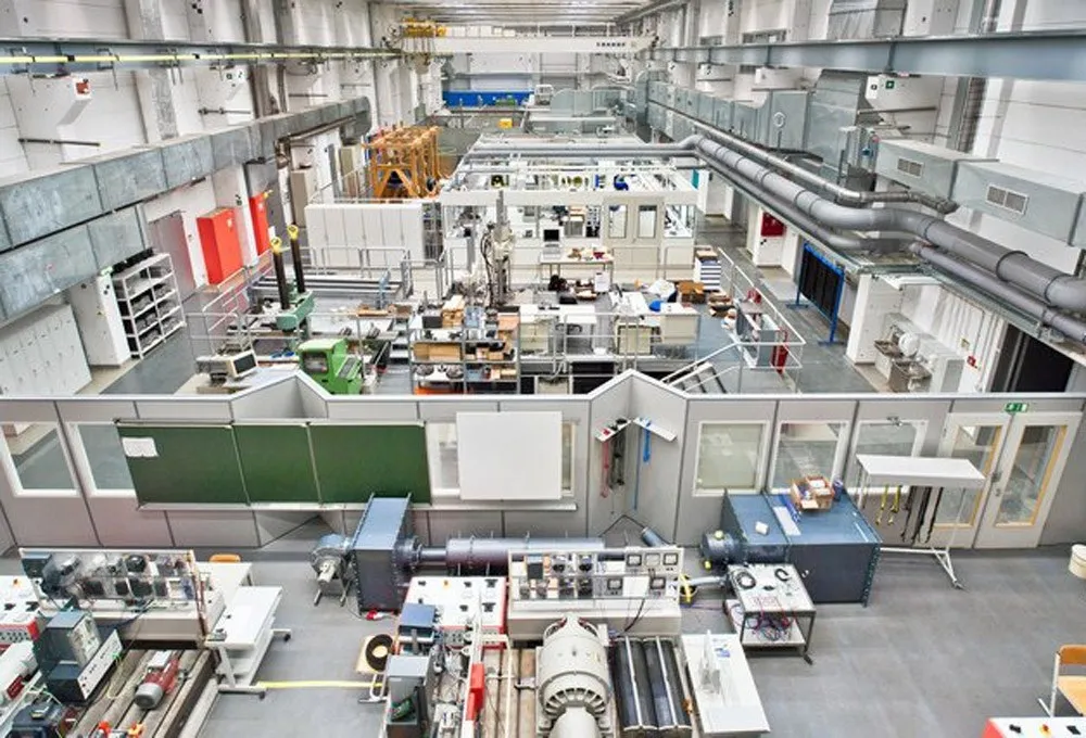 جامعة دريسدن للتكنولوجيا