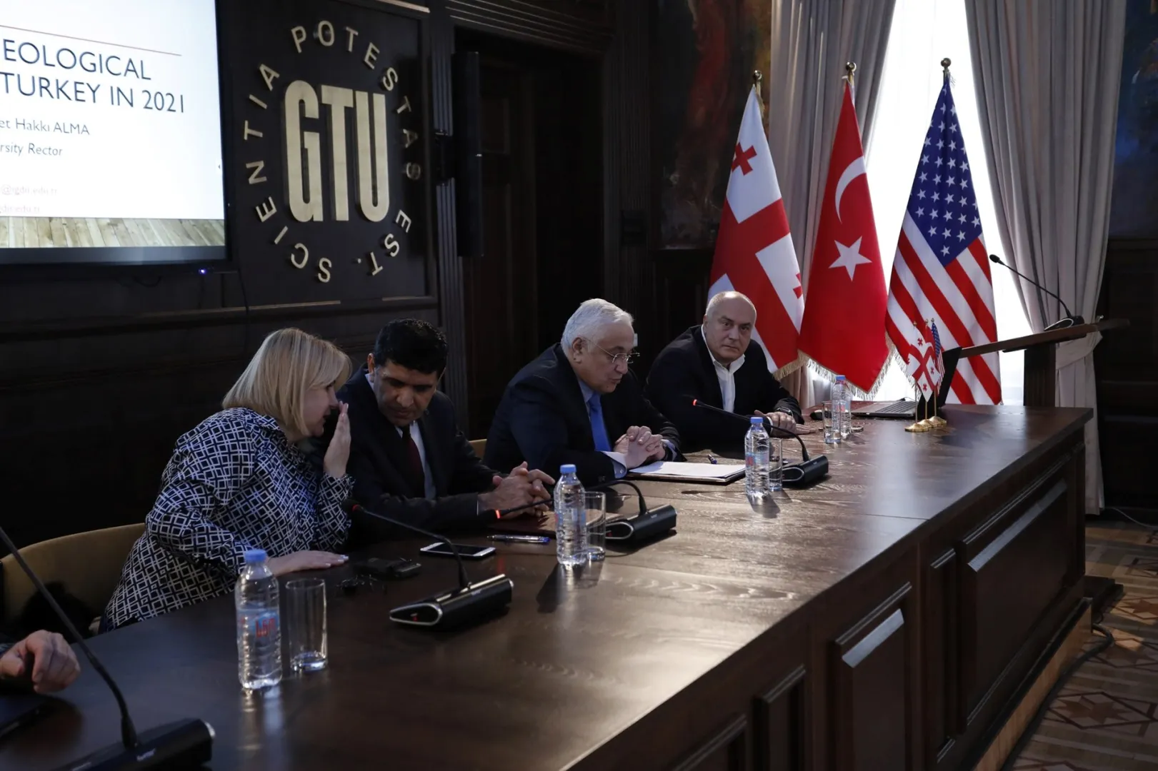 جامعة جورجيا التقنية