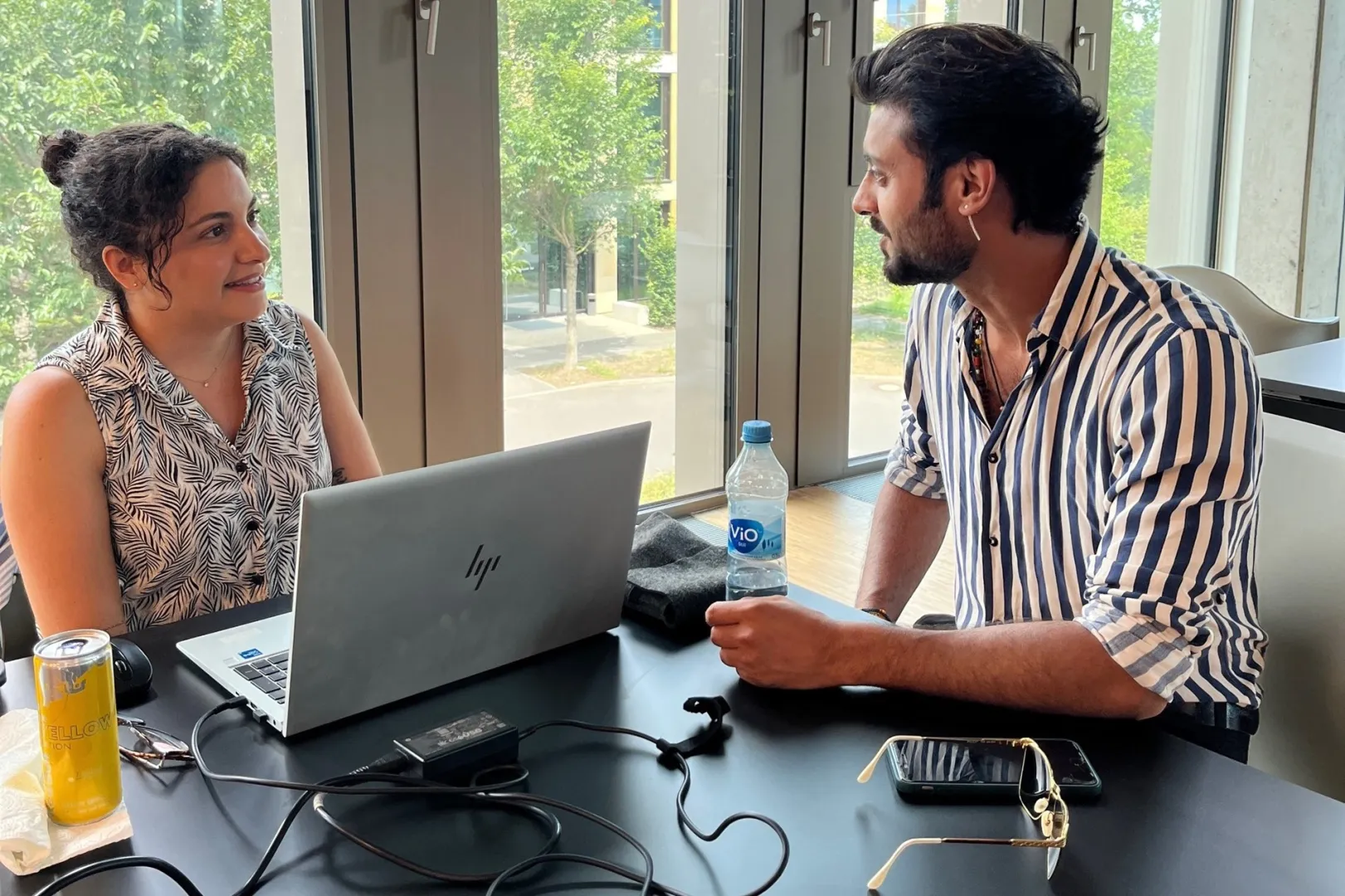 جامعة جيزما للعلوم التطبيقية