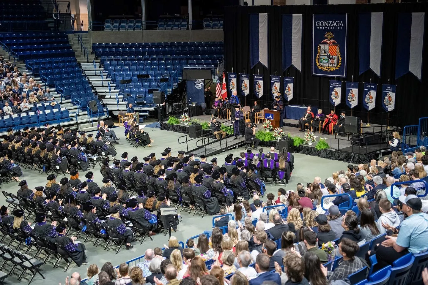 جامعة غونزاغا