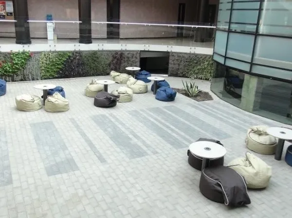 جامعة غريغول روباكيدز