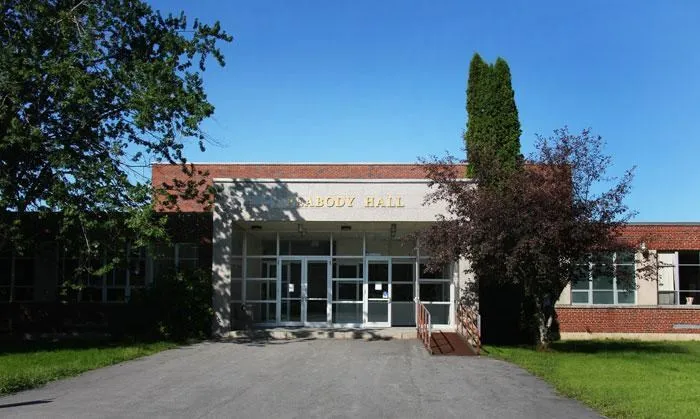 جامعة هوسون