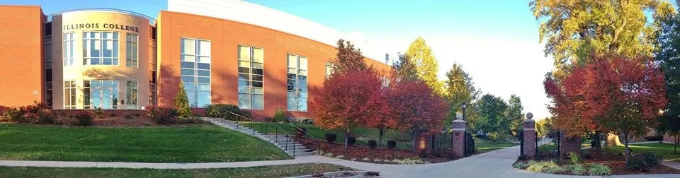 كلية إلينوي