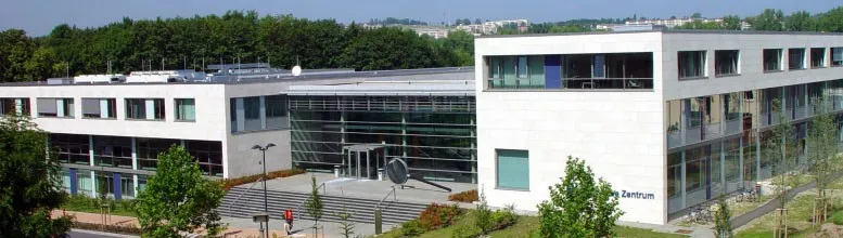 جامعة إلميناو للتكنولوجيا