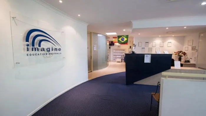 إيماجن اديوكيشن