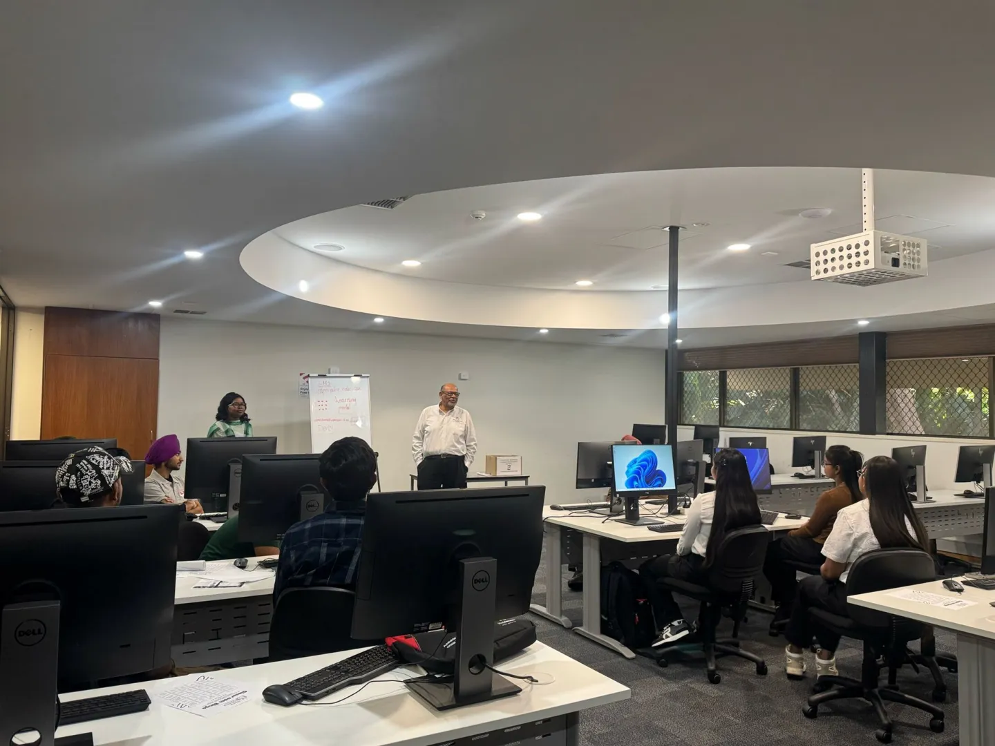 إمبريال انجنييرينغ اديوكيشن