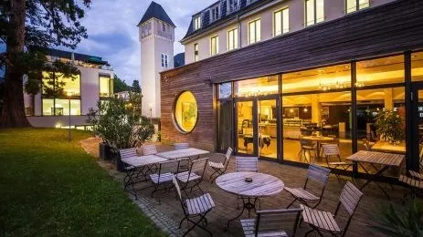 الجامعة الدولية للعلوم التطبيقية