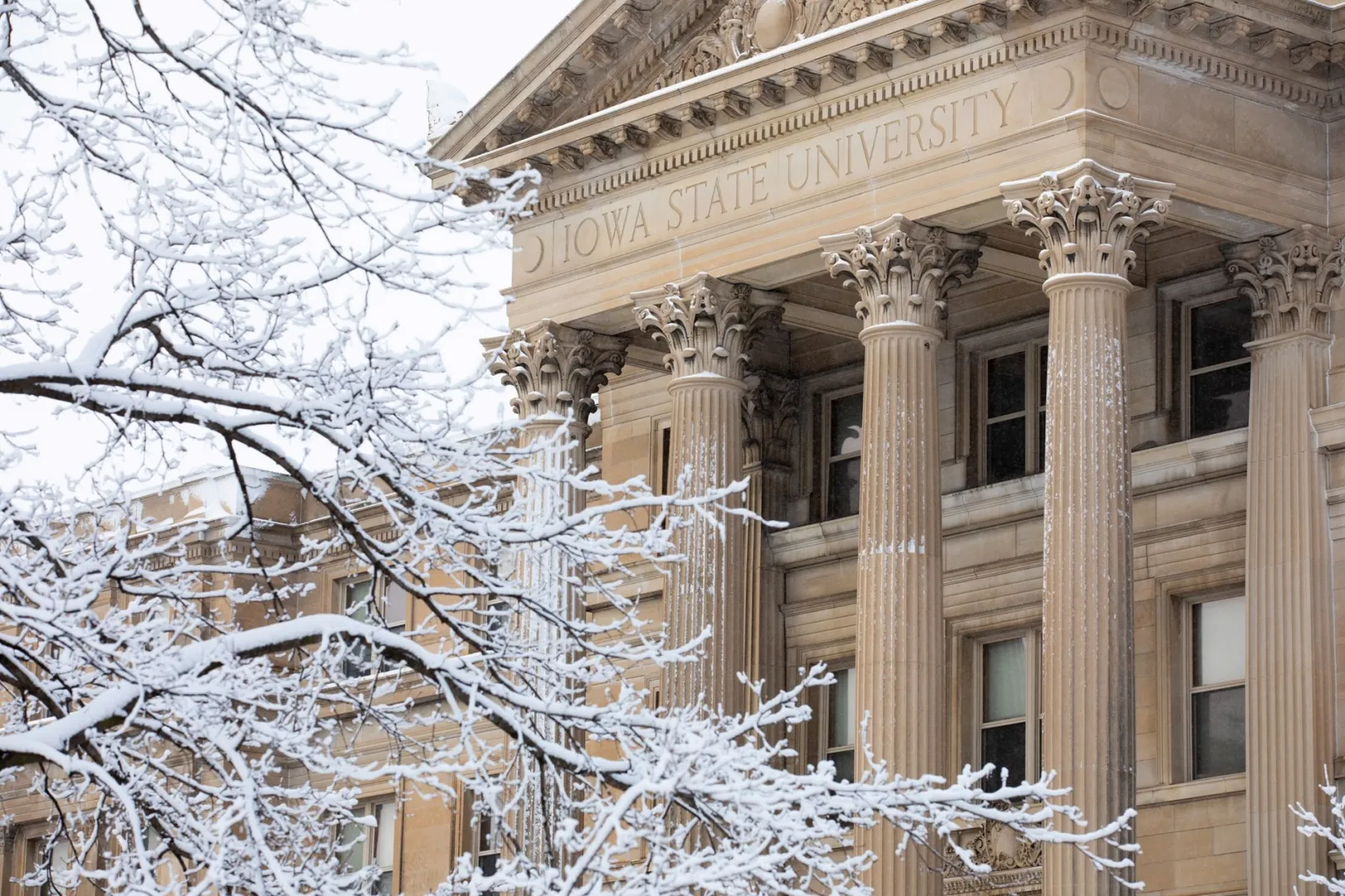 جامعة ولاية آيوا