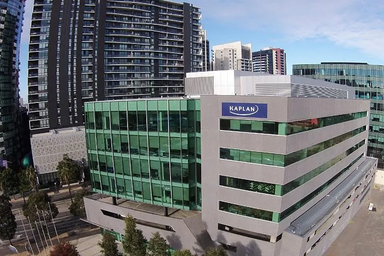 مدرسة كابلان للأعمال