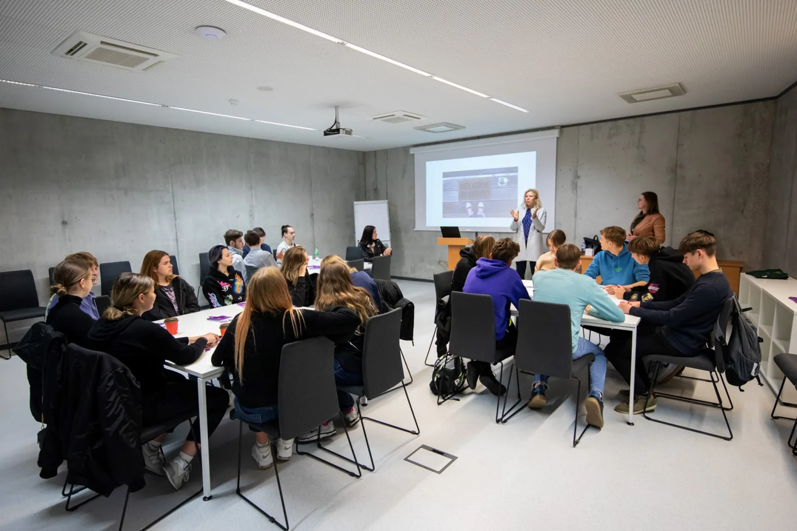 جامعة كاوناس للتكنولوجيا