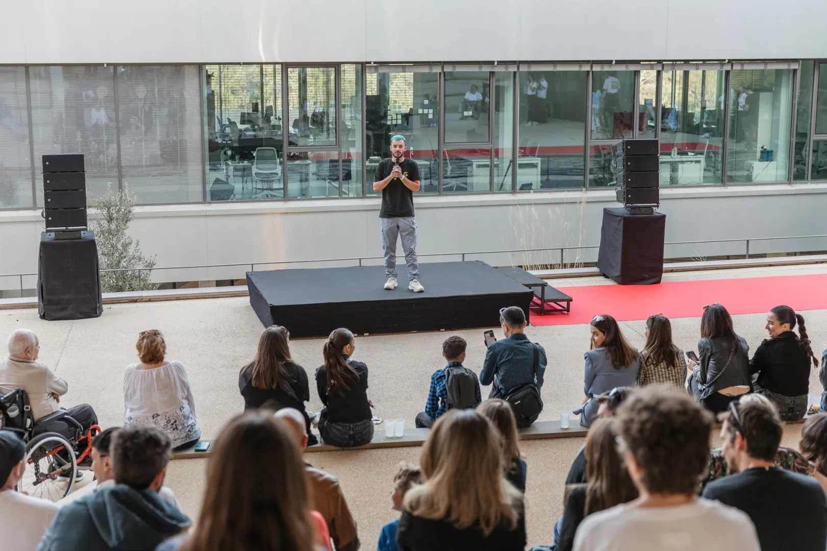 كلية كيدج لإدارة الأعمال