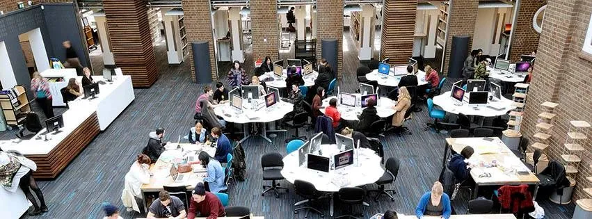 جامعة كينغستون في لندن