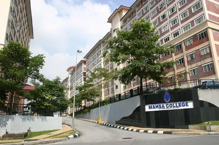 جامعة ماهسا