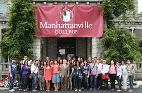 كلية مانهاتن فيل