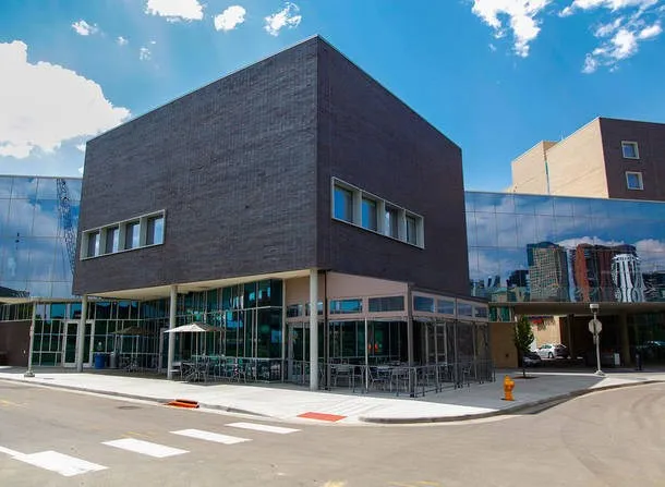 جامعة متروبوليتان ستيت في دنفر