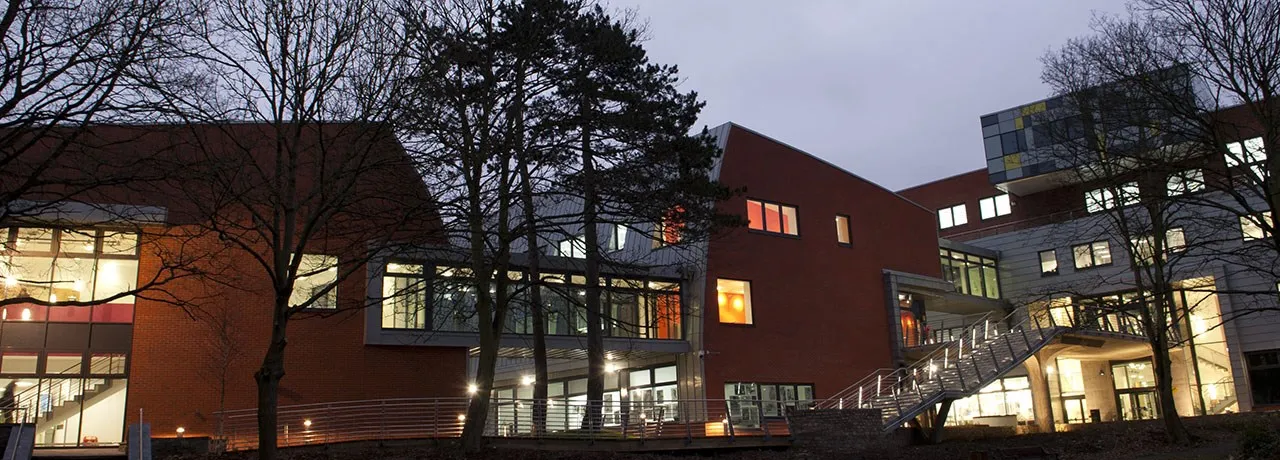 جامعة ميدلسكس