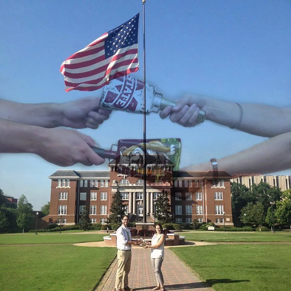 جامعة ولاية ميسيسيبي